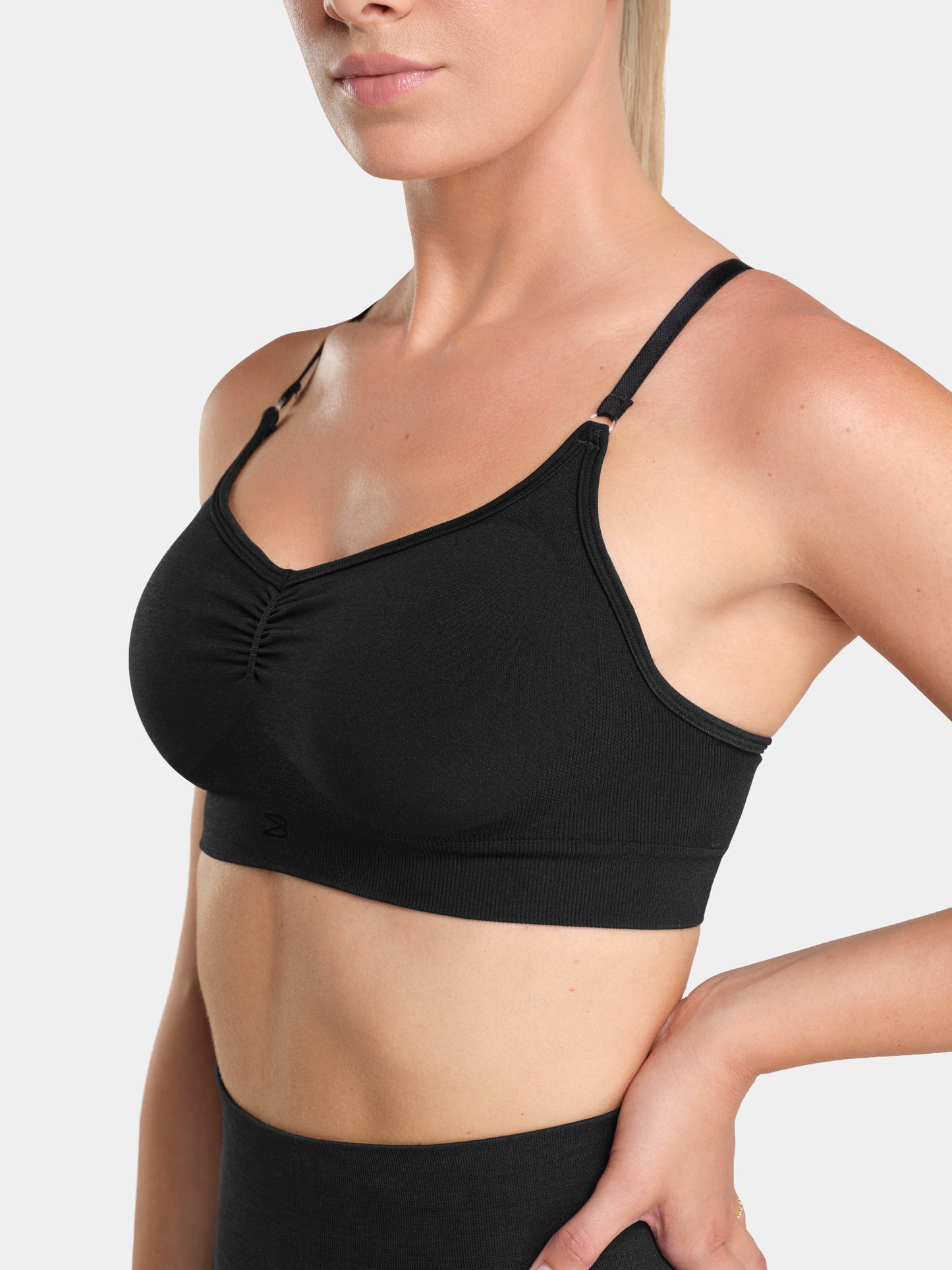 Sculpt Seamless Bra