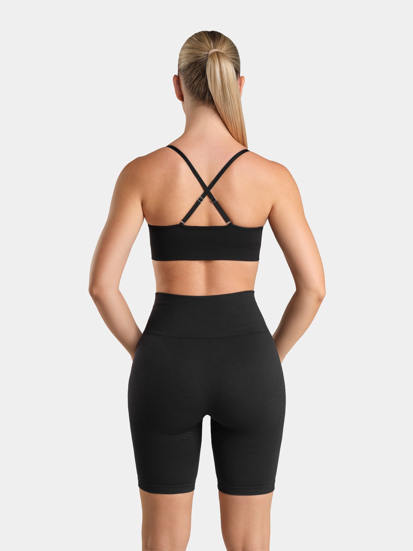 Sculpt Seamless Bra