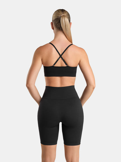 Sculpt Seamless Bra