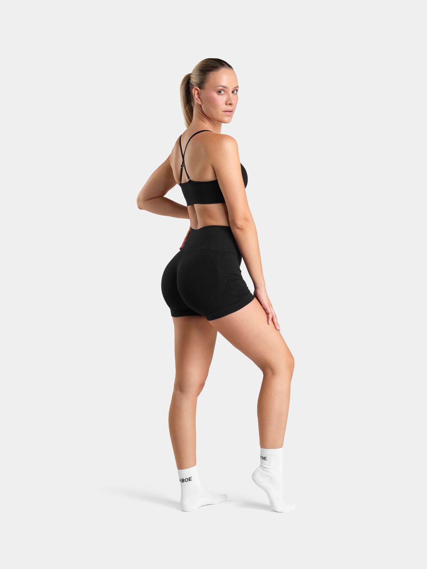 Sculpt Seamless Extra Shorts