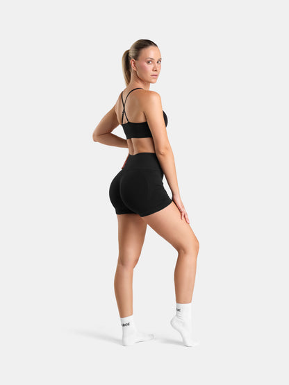 Sculpt Seamless Extra Shorts