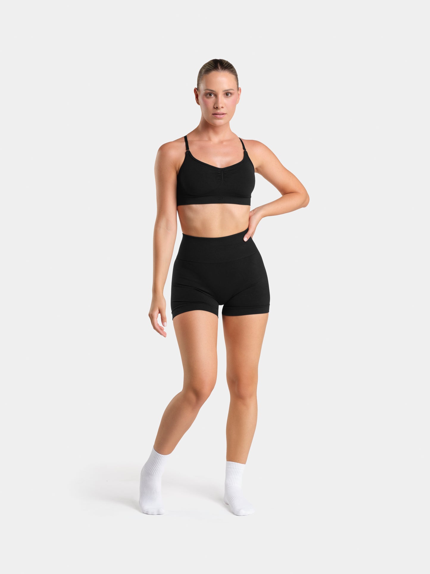 Sculpt Seamless Extra Shorts