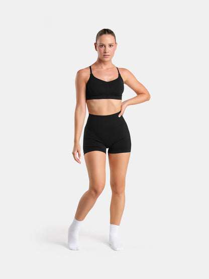 Sculpt Seamless Extra Shorts