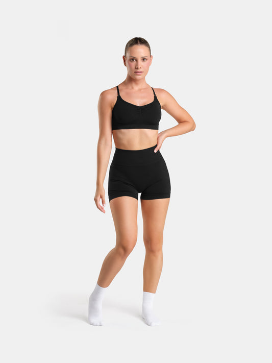 Sculpt Seamless Extra Shorts