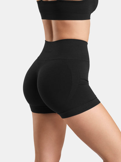 Sculpt Seamless Extra Shorts