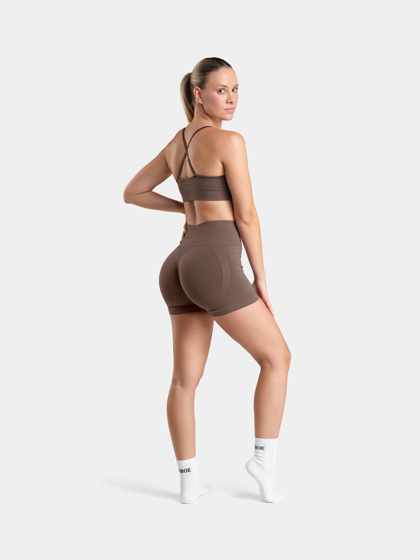 Sculpt Seamless Extra Shorts
