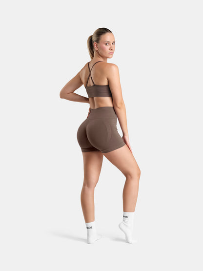 Sculpt Seamless Extra Shorts