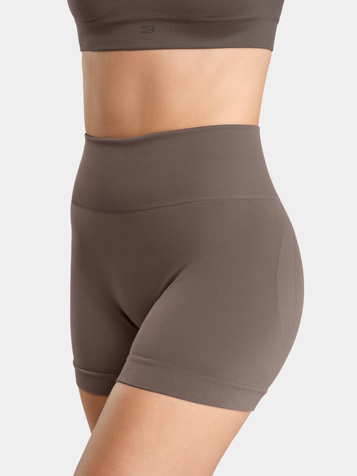 Sculpt Seamless Extra Shorts