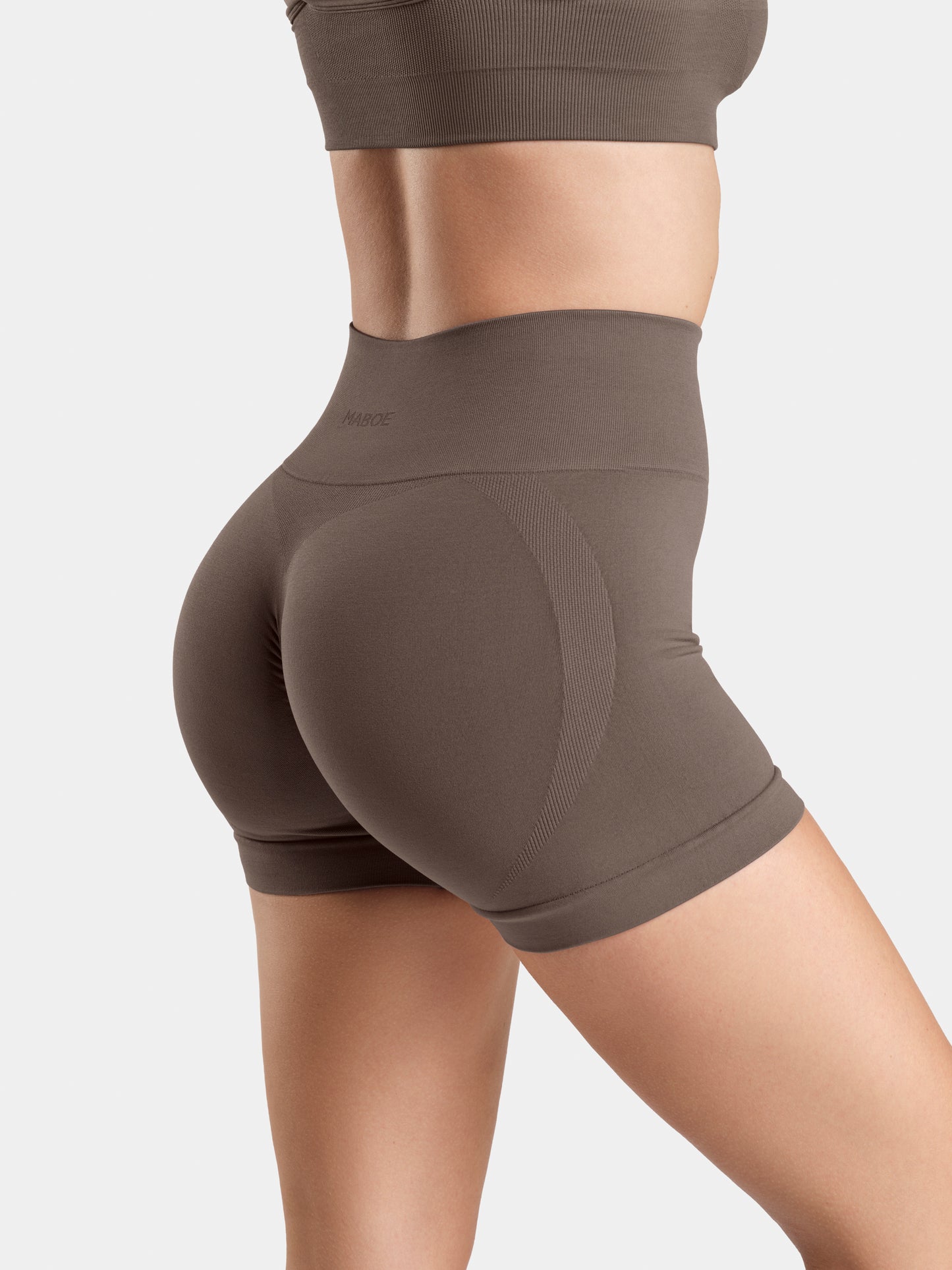 Sculpt Seamless Extra Shorts