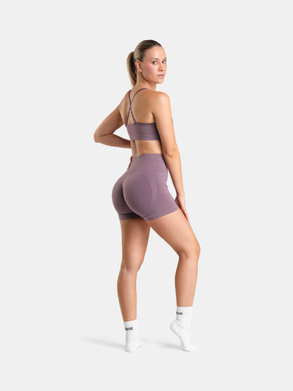Sculpt Seamless Extra Shorts