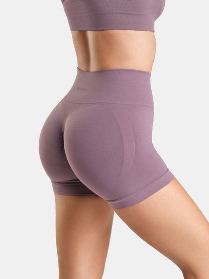 Sculpt Seamless Extra Shorts