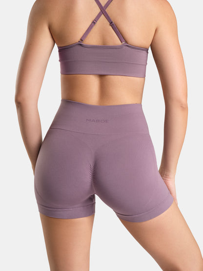 Sculpt Seamless Extra Shorts