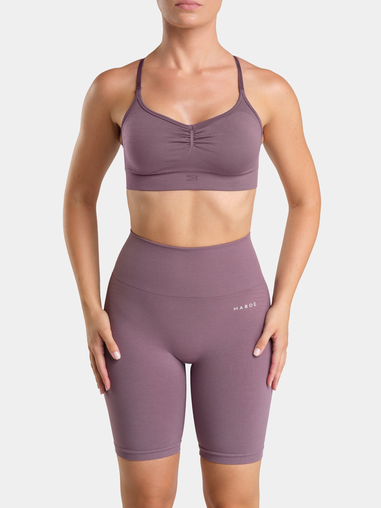 Sculpt Seamless Bra