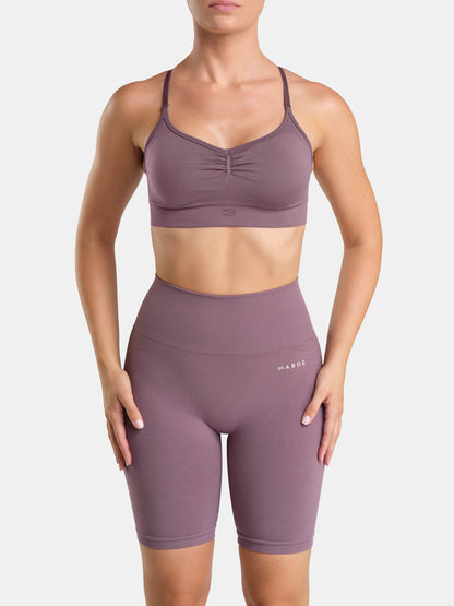 Sculpt Seamless Bra