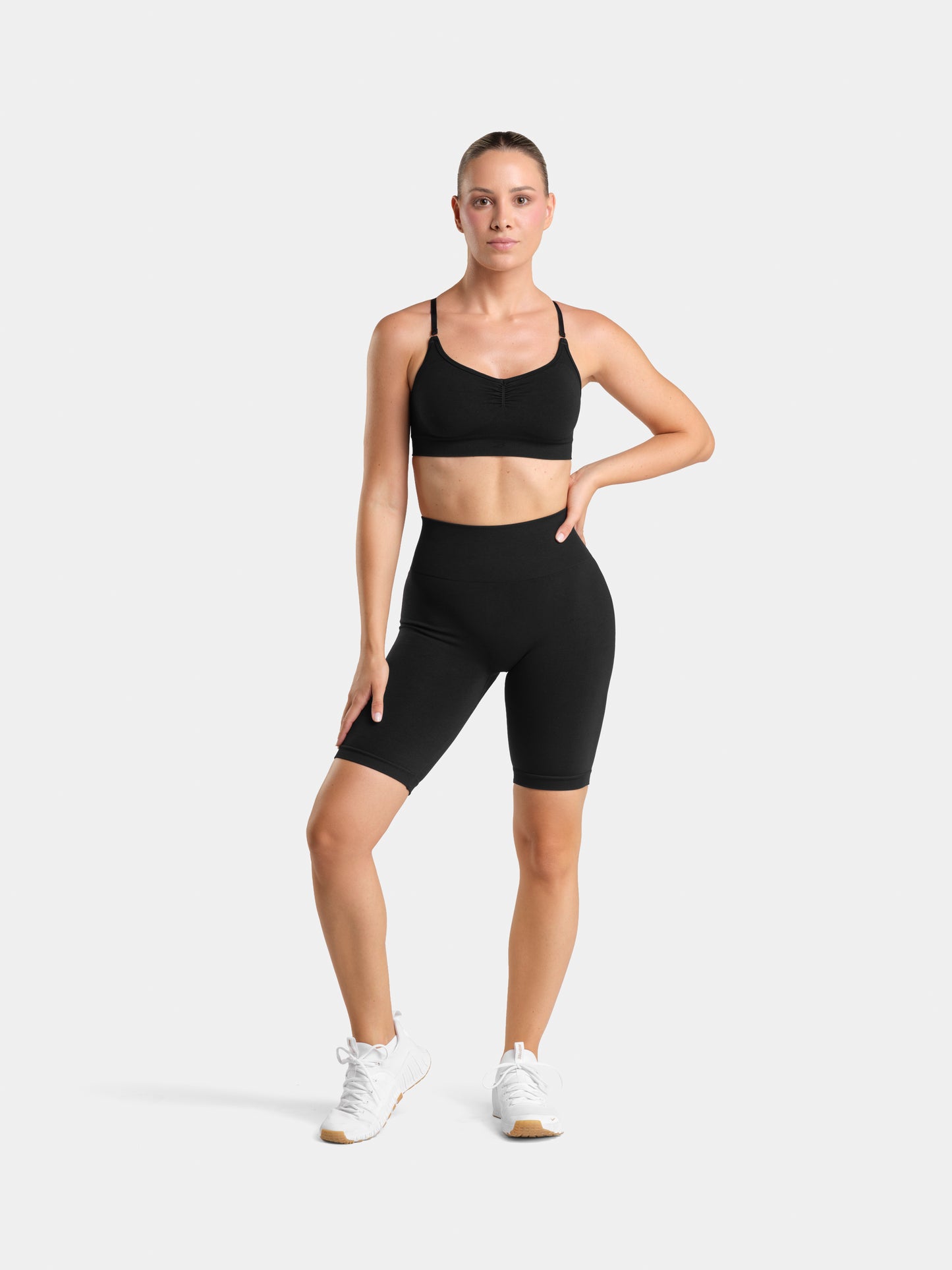 Sculpt Seamless Shorts
