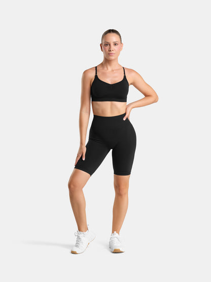 Sculpt Seamless Shorts