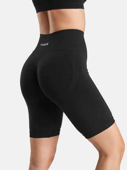 Sculpt Seamless Shorts