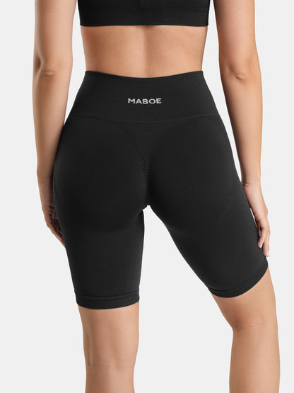 Sculpt Seamless Shorts