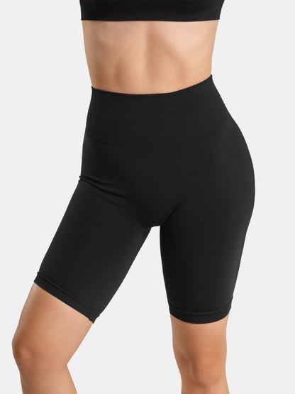 Sculpt Seamless Shorts