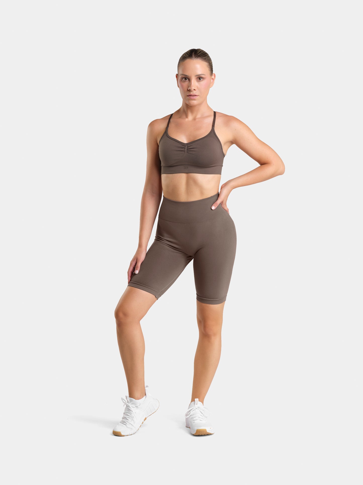 Sculpt Seamless Shorts