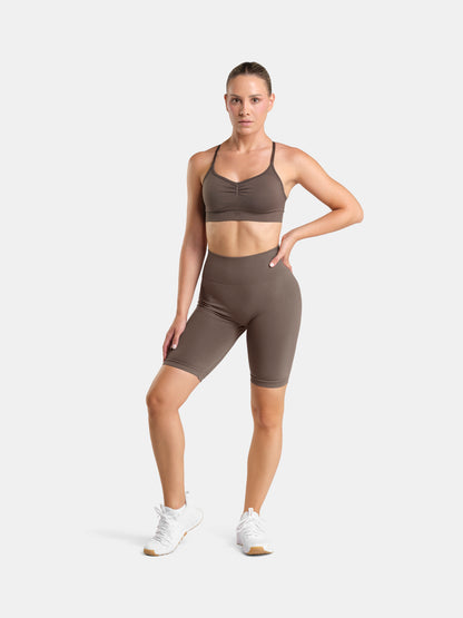 Sculpt Seamless Shorts