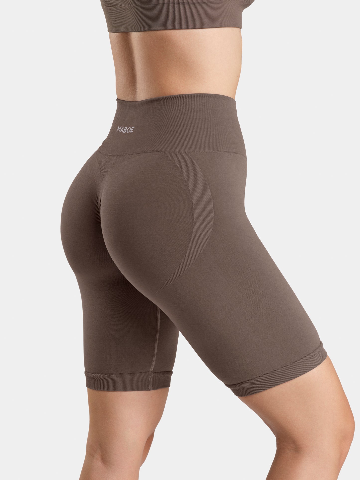 Sculpt Seamless Shorts
