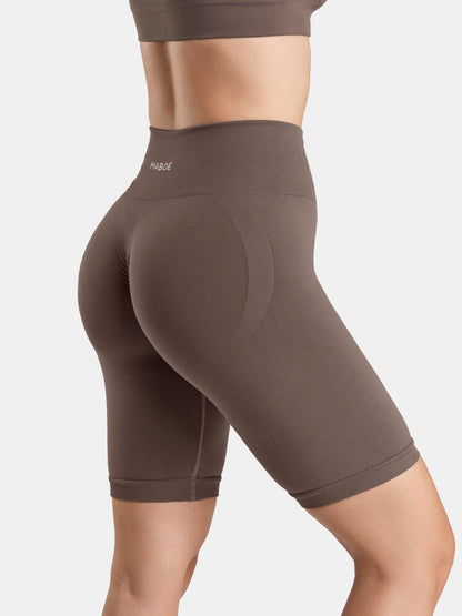 Sculpt Seamless Shorts
