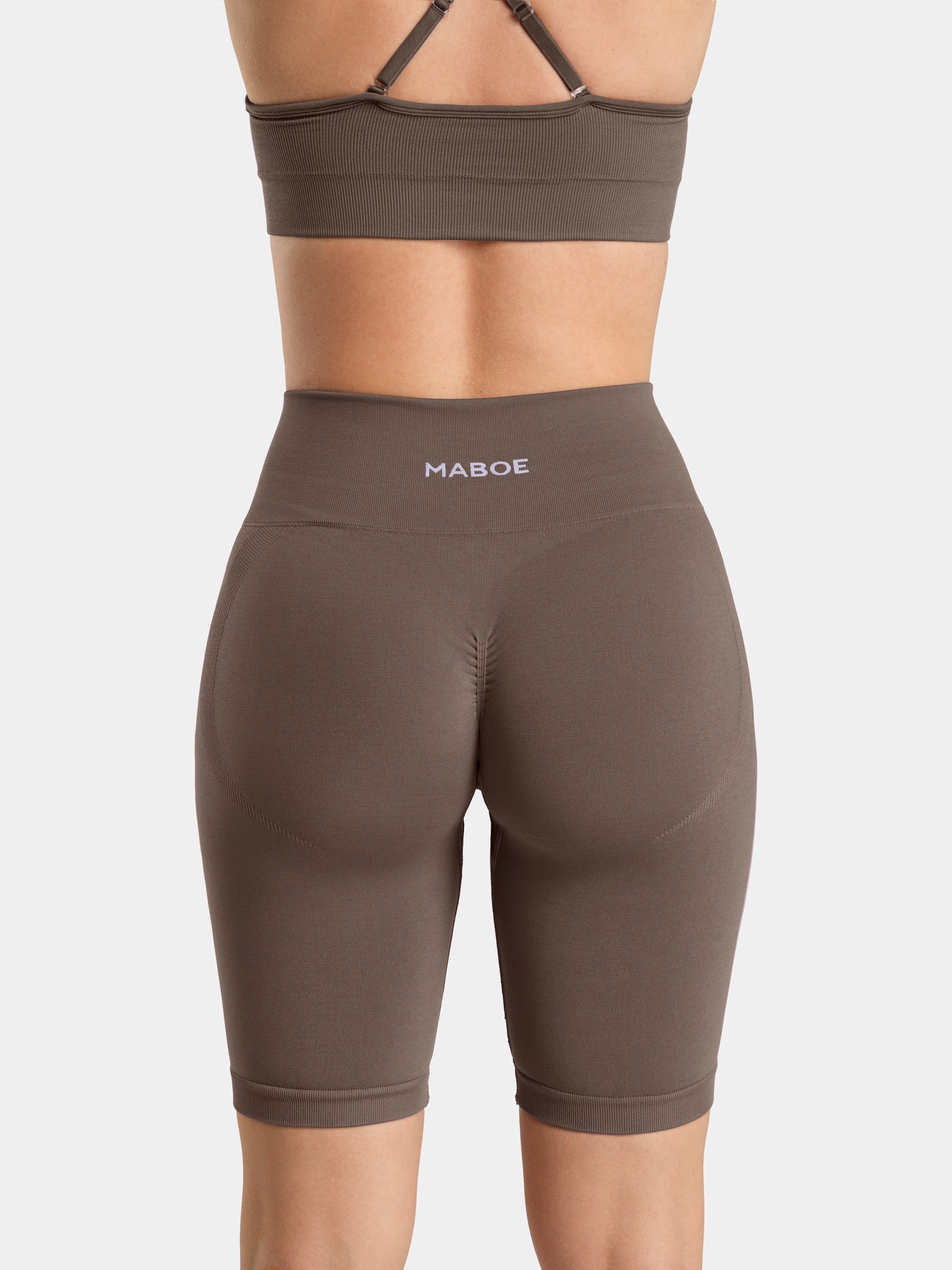 Sculpt Seamless Shorts