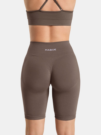 Sculpt Seamless Shorts
