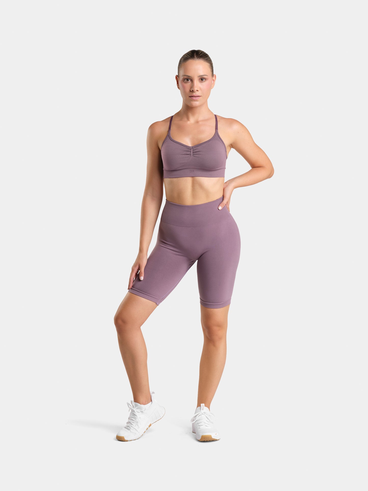 Sculpt Seamless Shorts