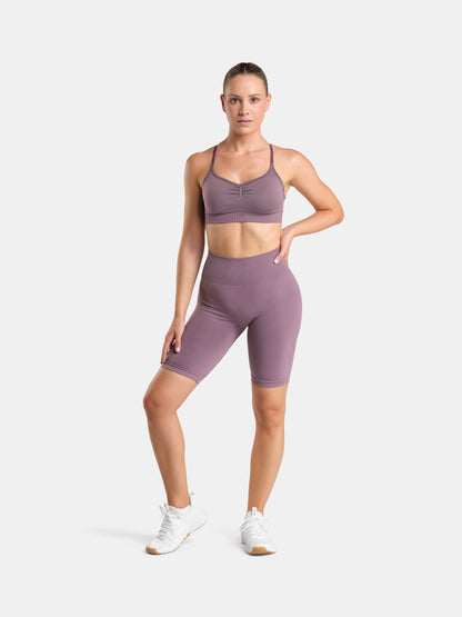 Sculpt Seamless Shorts
