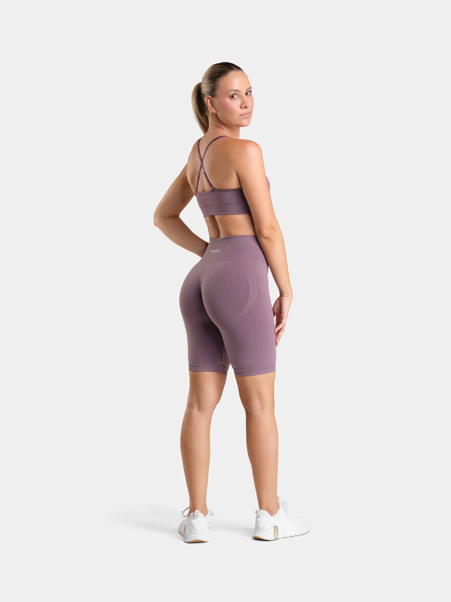 Sculpt Seamless Shorts