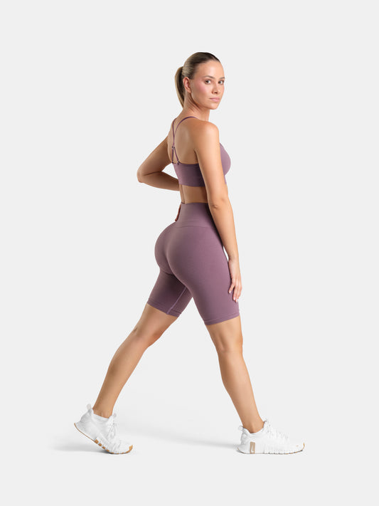 Essential Seamless Shorts