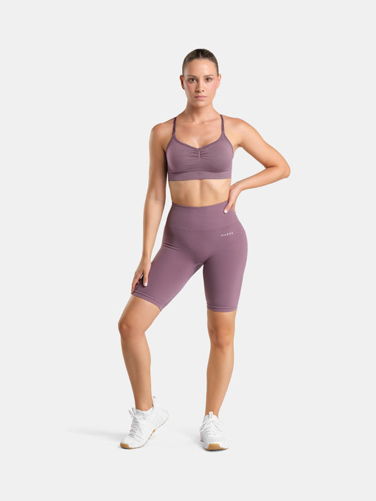 Essential Seamless Shorts