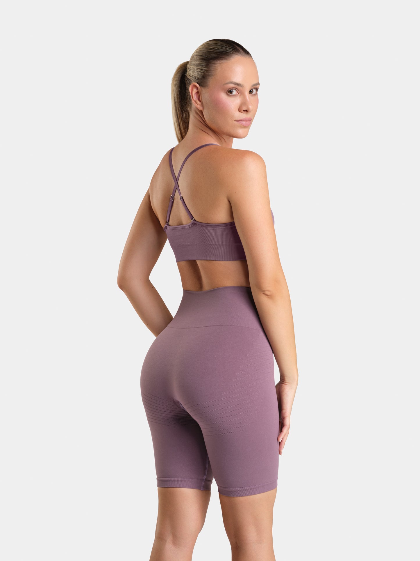 Sculpt Seamless Bra