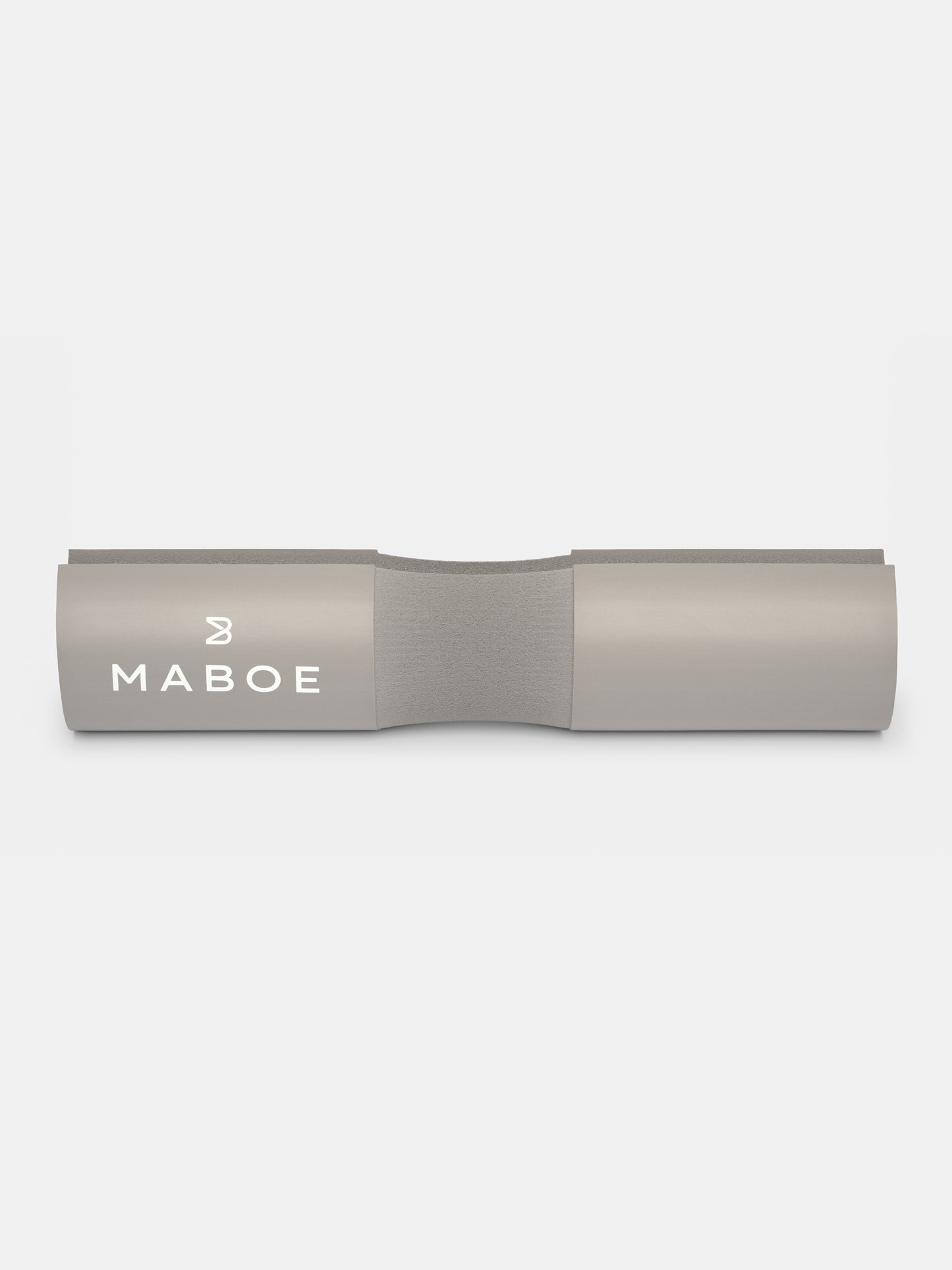 Maboe barbell pad