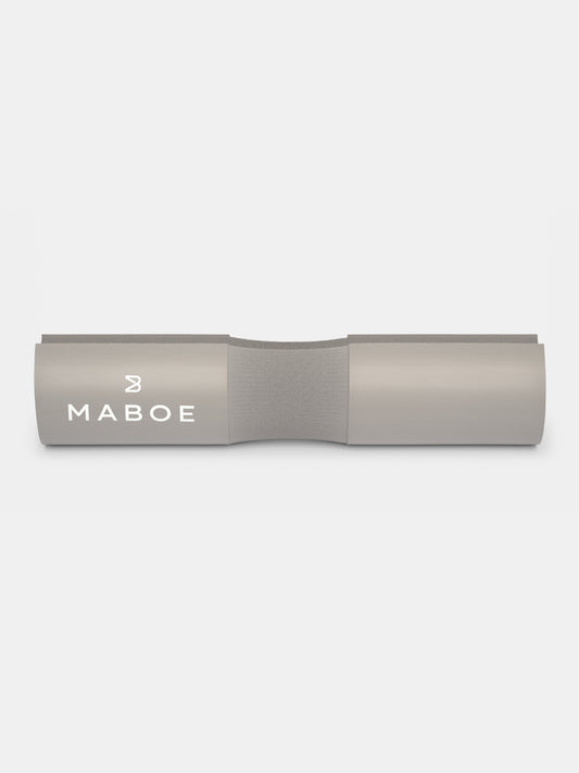 Maboe barbell pad