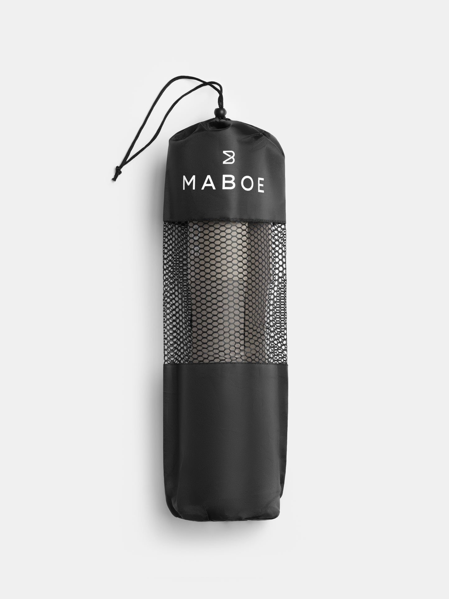 Maboe barbell pad