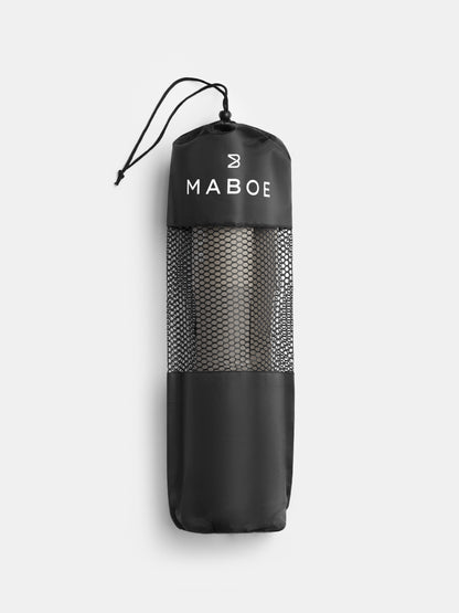 Maboe barbell pad