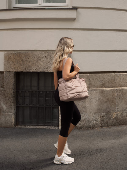 Maboe Tote Bag