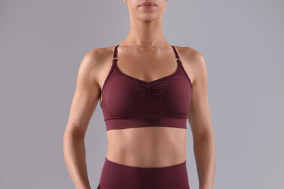 Sculpt Seamless Bra
