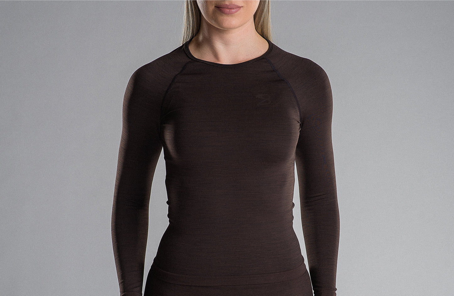 Sculpt Seamless Long Sleeve Top