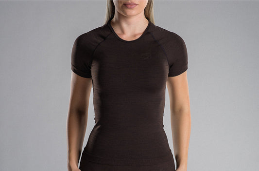 Sculpt Seamless T-shirt