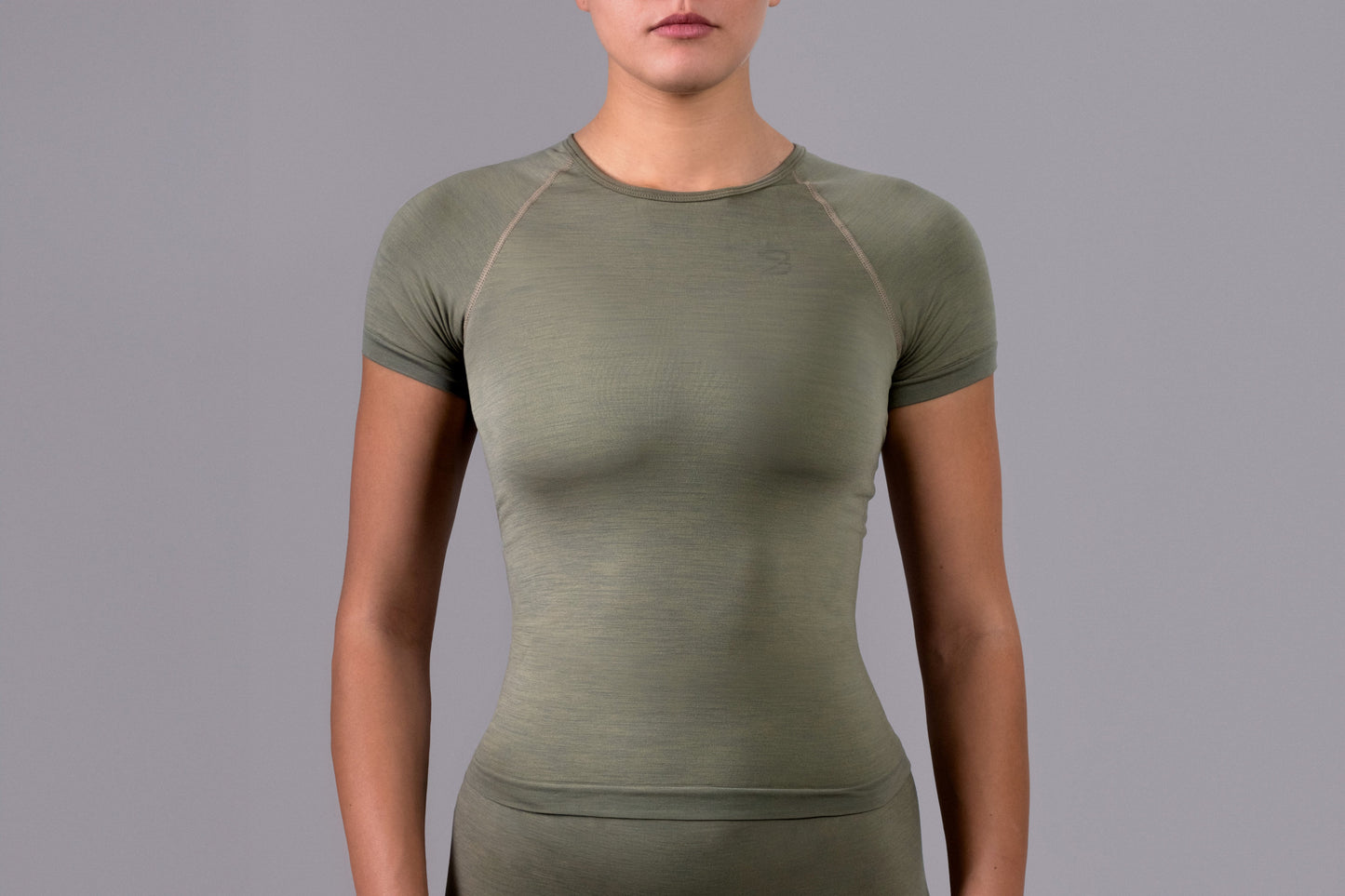 Sculpt Seamless T-shirt