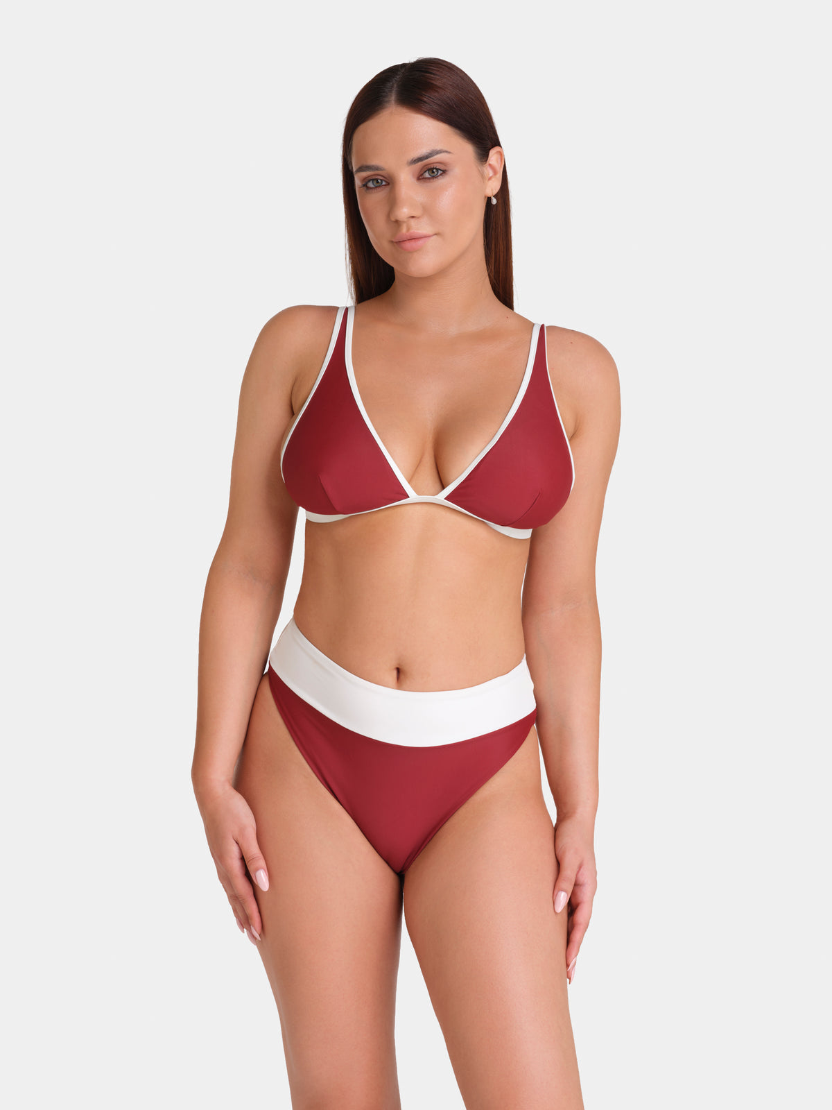 Charm High Bottoms