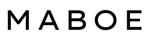 maboe