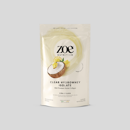 Clear Hydrowhey, 454g