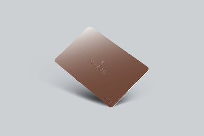 Maboe E-gift card