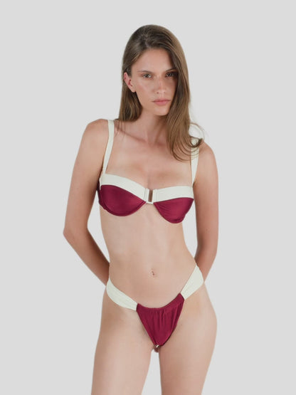 Intensa top